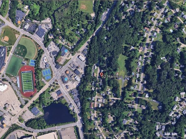 52 Harrison Ave, Auburn MA 01501