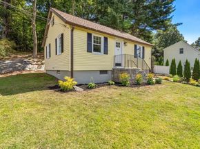 52 Harrison Ave, Auburn MA 01501