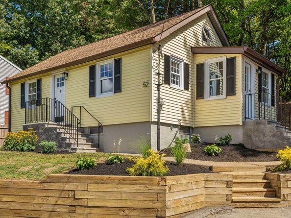 52 Harrison Ave, Auburn MA 01501