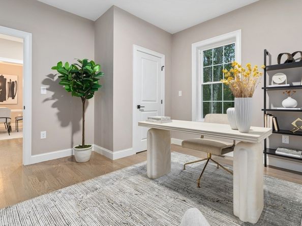 85 Beaver Avenue, Lynnfield MA 01940