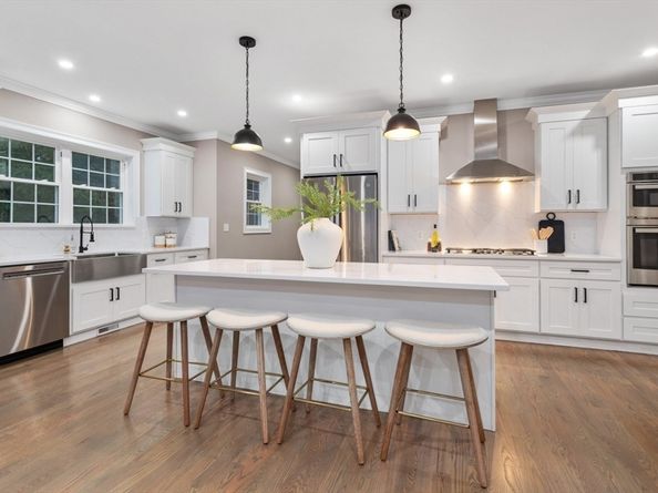 85 Beaver Avenue, Lynnfield MA 01940