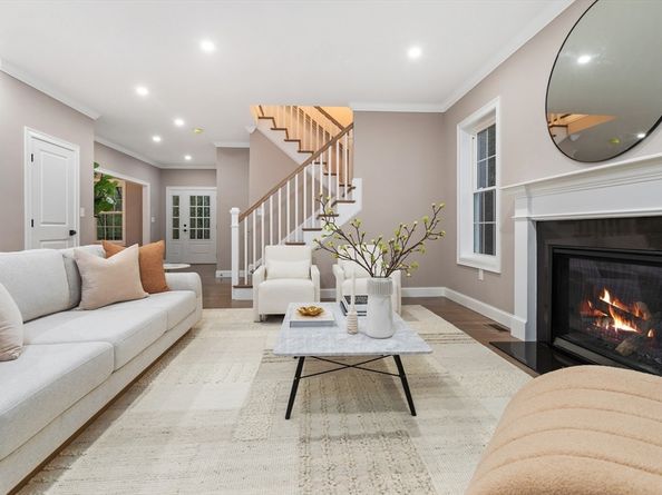 85 Beaver Avenue, Lynnfield MA 01940