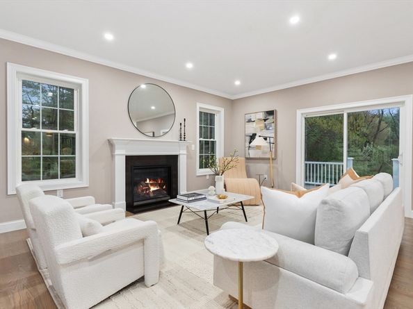 85 Beaver Avenue, Lynnfield MA 01940