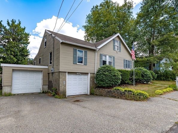 29 Eliot St, Billerica MA 01821