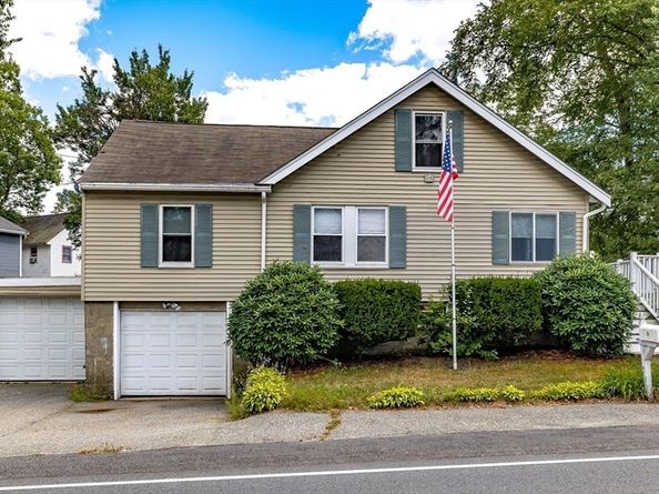 29 Eliot St, Billerica MA 01821