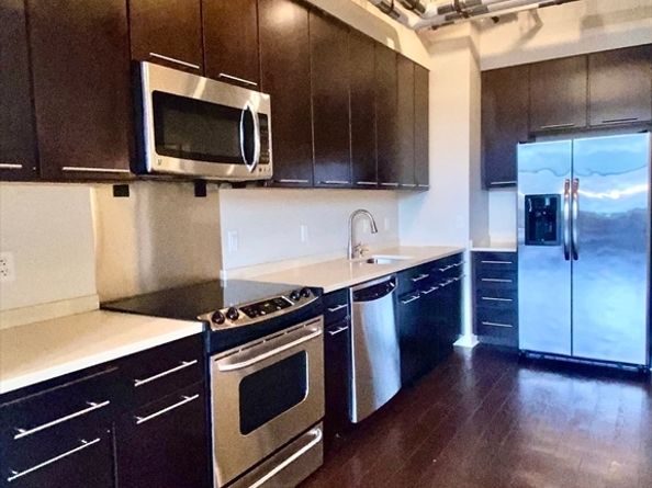 1245 Adams Street B503, Boston MA 02124