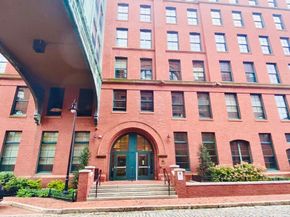 1245 Adams Street B503, Boston MA 02124