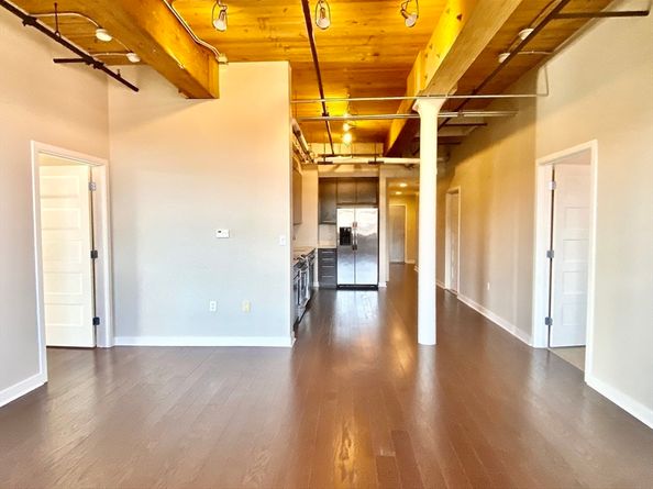 1245 Adams Street B503, Boston MA 02124
