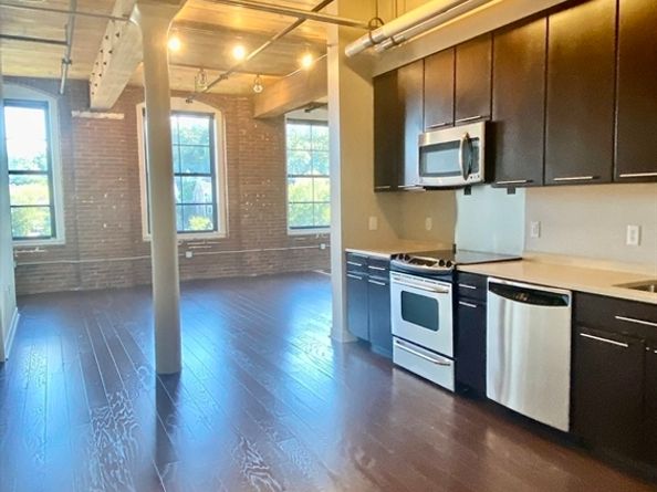 1245 Adams Street B503, Boston MA 02124