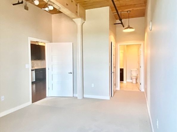 1245 Adams Street B503, Boston MA 02124