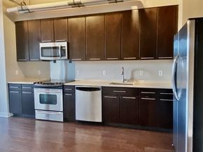 1245 Adams Street B503, Boston MA 02124