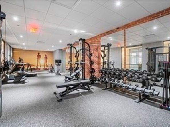 1245 Adams Street B503, Boston MA 02124