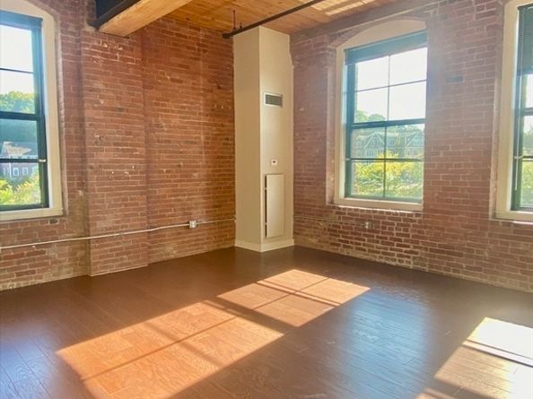 1245 Adams Street B503, Boston MA 02124