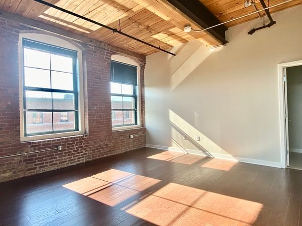 1245 Adams Street B503, Boston MA 02124