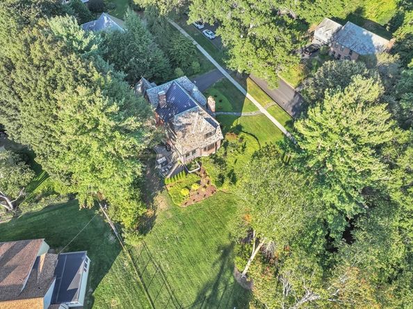 3 Westwood Drive, Worcester MA 01609
