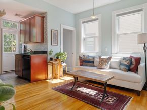 40 Rockview St 4, Boston MA 02130