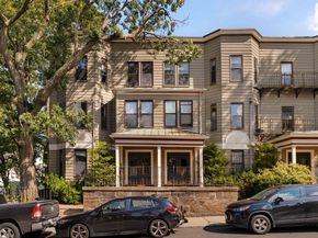 40 Rockview St 4, Boston MA 02130