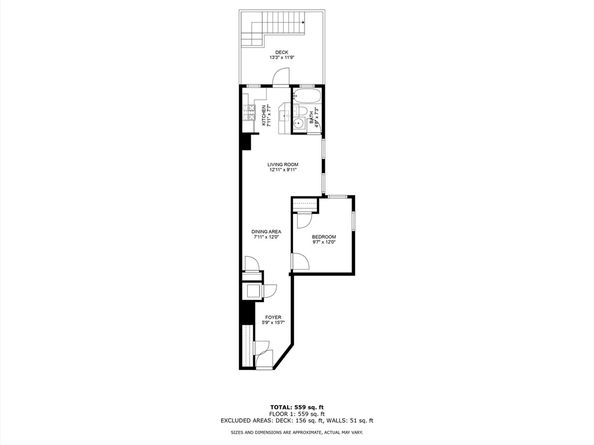 40 Rockview St 4, Boston MA 02130
