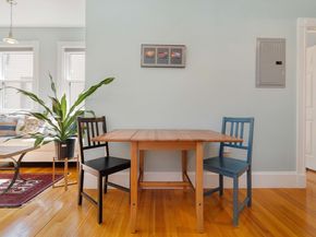 40 Rockview St 4, Boston MA 02130