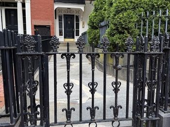 57 Mount Vernon