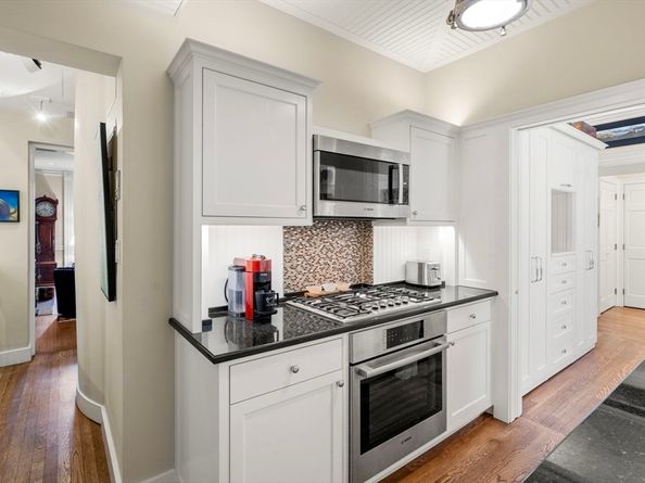 57 Mount Vernon 1, Boston MA 02108