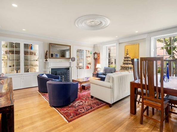 57 Mount Vernon 1, Boston MA 02108