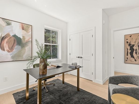 12-14 Sylvan Street 4, Melrose MA 02176