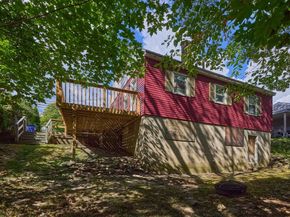 154 Pond Street, Leominster MA 01453