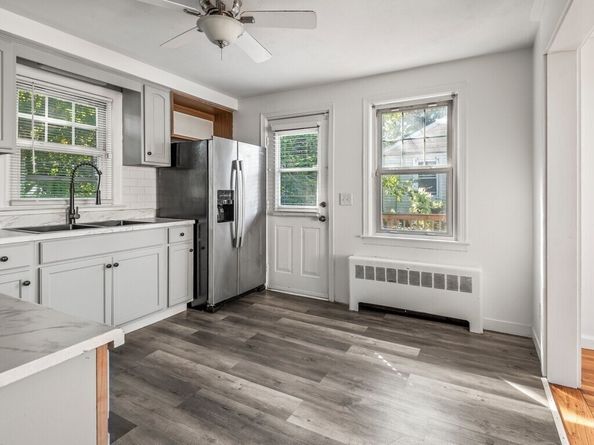 154 Pond Street, Leominster MA 01453