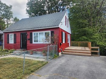 154 Pond Street
