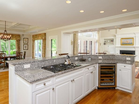 47 Black Rock Drive 47, Hingham MA 02043