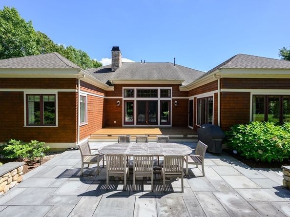 47 Black Rock Drive 47, Hingham MA 02043