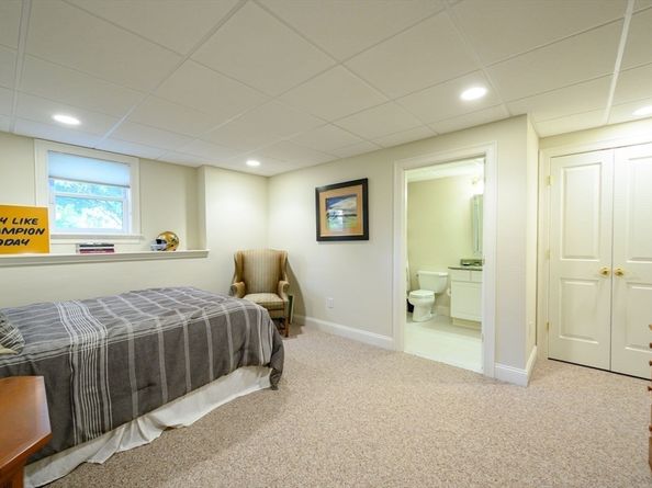 47 Black Rock Drive 47, Hingham MA 02043