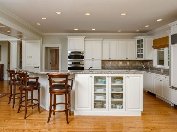 47 Black Rock Drive 47, Hingham MA 02043