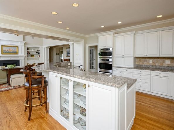 47 Black Rock Drive 47, Hingham MA 02043