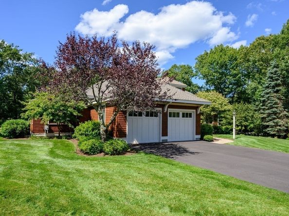 47 Black Rock Drive 47, Hingham MA 02043
