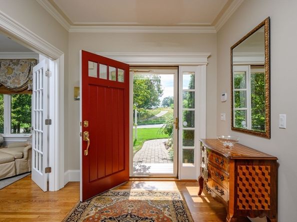 47 Black Rock Drive 47, Hingham MA 02043