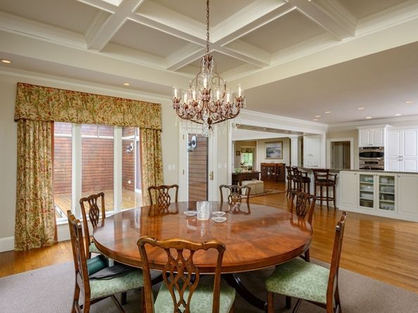 47 Black Rock Drive 47, Hingham MA 02043