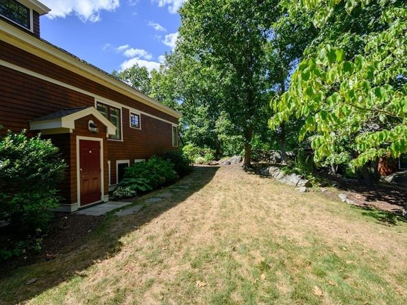 47 Black Rock Drive 47, Hingham MA 02043