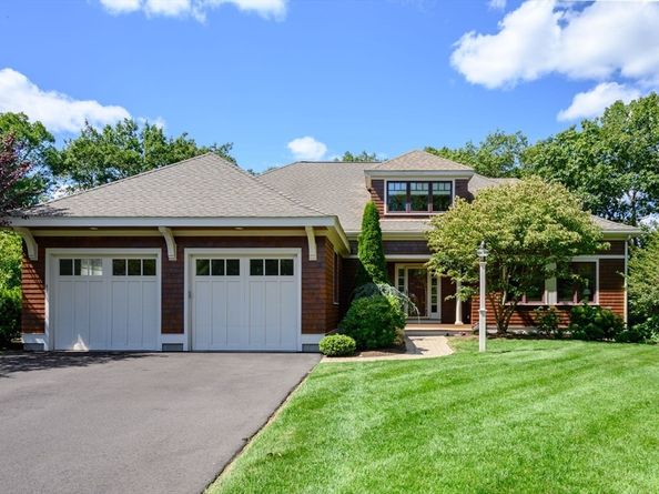 47 Black Rock Drive 47, Hingham MA 02043