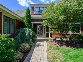 47 Black Rock Drive 47, Hingham MA 02043