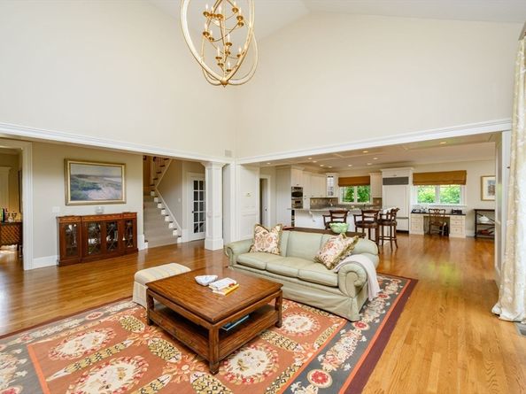 47 Black Rock Drive 47, Hingham MA 02043