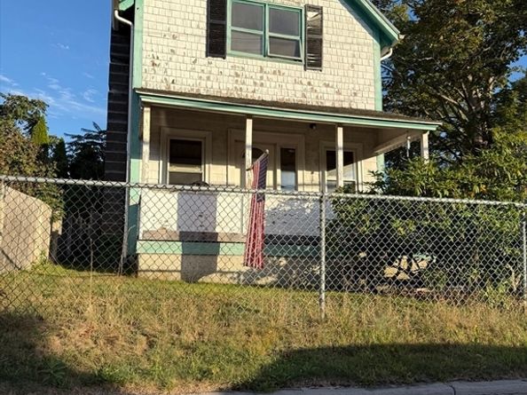 17 East Central Ave., Wareham MA 02588