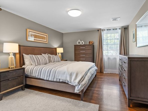 6 Hadley Road, Lexington MA 02420