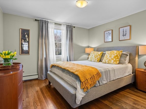 6 Hadley Road, Lexington MA 02420