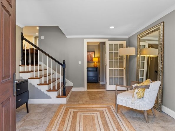 6 Hadley Road, Lexington MA 02420