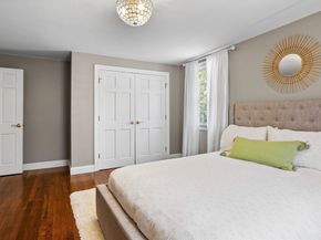 6 Hadley Road, Lexington MA 02420