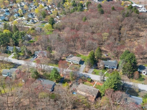 6 Hadley Road, Lexington MA 02420