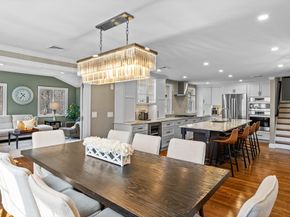 6 Hadley Road, Lexington MA 02420
