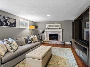 6 Hadley Road, Lexington MA 02420